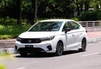 Phuộc xe ô tô Honda City - Bảng giá giảm xóc ô tô Honda City mới nhất 2024 tại Đồng Nai
