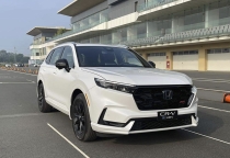  Giảm xóc Tein Honda CRV - Ưu điểm vượt trội giúp xe di chuyển êm ái hơn