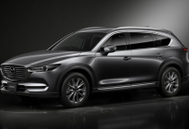 Giảm Xóc Tein Cho Mazda CX-8 - - Những Điều Bạn Cần Nên Biết 