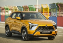 Bảng Giá Giảm Xóc Ô Tô Mitsubishi X-force Mới Nhất 2024 Tại Đồng Nai