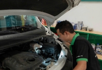 Đâu Là Địa Chỉ Sửa Chữa Điện Lạnh Ô Tô Được Tin Tưởng Tại Đồng Nai