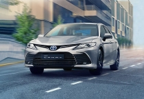 Phuộc xe ô tô Toyota Camry - Bảng giá giảm xóc ô tô Toyota Camry mới nhất 2024 tại Đồng Nai