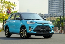 PHUỘC XE Ô TÔ TOYOTA RAIZE- BẢNG GIÁ GIẢM XÓC Ô TÔ TOYOTA RAIZE MỚI NHẤT 2024 TẠI ĐỒNG NAI