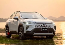  Phuộc xe ô tô Toyota Corolla - Bảng giá giảm xóc ô tô Toyota Corolla mới nhất 2024 tại Đồng Nai