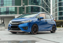 Những Điều Bạn Cần Biết Khi Nâng Cấp Giảm Xóc Tein Honda Jazz 