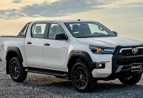 Địa Chỉ Cung Cấp Giảm Xóc Tein Toyota Hilux Uy Tín Tại Đồng Nai