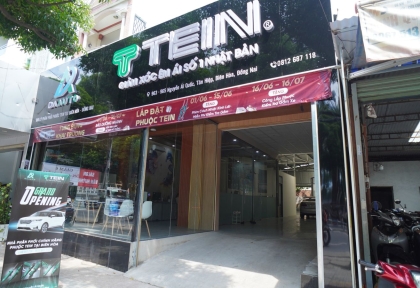 Phuộc Tein - Top Phuộc Ô Tô Hàng Đầu Đến Từ Nhật Bản