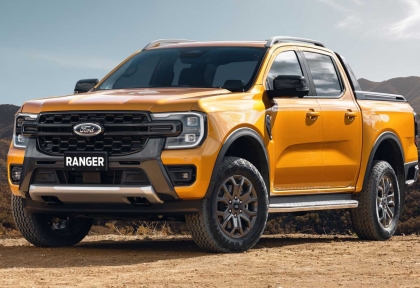 Bảng Giá Giảm Xóc Ô Tô Ford Ranger Mới Nhất 2024 Tại Đồng Nai