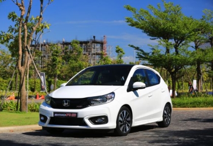 Bảng Giá Giảm Xóc Ô Tô Honda Brio Mới Nhất 2024 Tại Đồng Nai