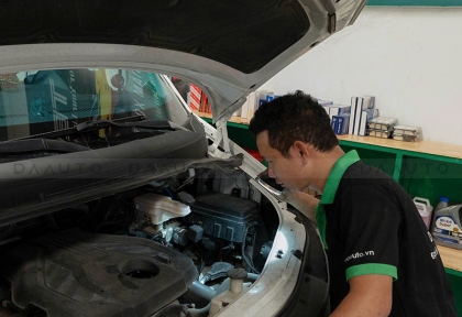 Đâu Là Địa Chỉ Sửa Chữa Điện Lạnh Ô Tô Được Tin Tưởng Tại Đồng Nai