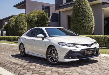 Giảm xóc Tein Toyota Camry - Lợi ích và bảng giá mới nhất