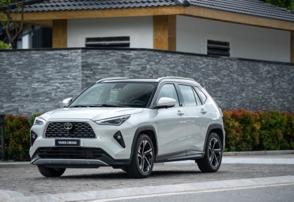 Phuộc Ô Tô Toyota Yaris - Bảng Giá Giảm Xóc Ô Tô Toyota Yaris Mới Nhất 2024 Tại Đồng Nai