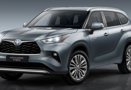 Phuộc Xe Toyota Highlander - Bảng Giá Giảm Xóc Ô Tô Toyota Highlander Mới Nhất 2024 Tại Đồng Nai