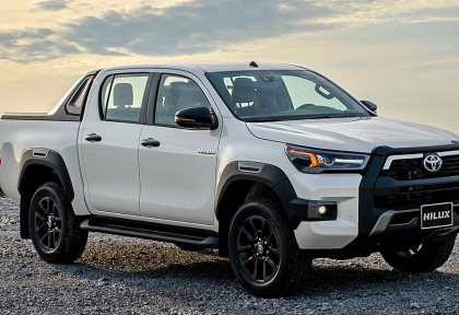 Địa Chỉ Cung Cấp Giảm Xóc Tein Toyota Hilux Uy Tín Tại Đồng Nai