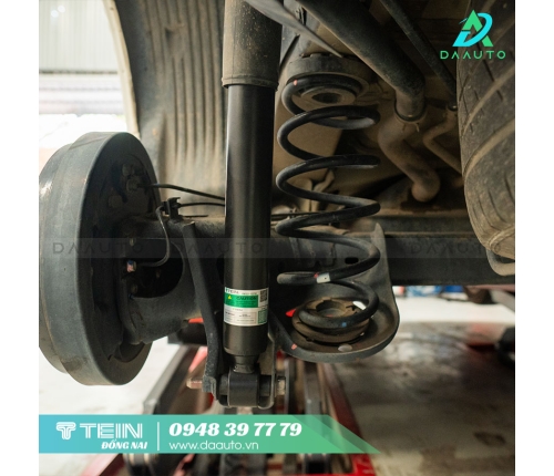 PHUỘC TEIN MITSUBISHI XFORCE BASIC - CẶP SAU