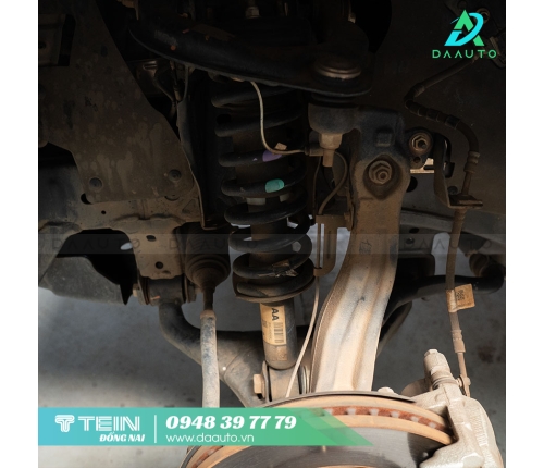 PHUỘC TEIN FORD EVEREST BASIC - CẶP SAU