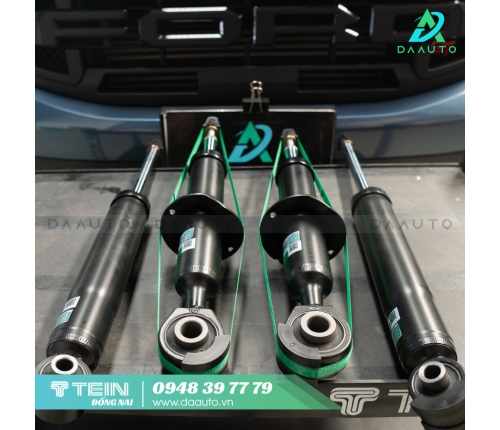 PHUỘC TEIN FORD EVEREST BASIC