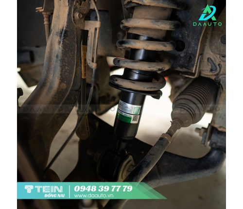 PHUỘC TEIN FORD EVEREST BASIC