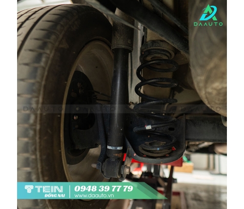 PHUỘC TEIN MITSUBISHI XPANDER BASIC - CẶP TRƯỚC