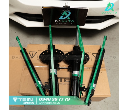 PHUỘC TEIN HONDA CITY BASIC - CẶP SAU
