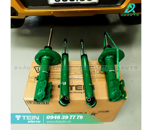 PHUỘC TEIN ENDURAPRO PLUS THAY THẾ DÀNH CHO MITSUBISHI XFORCE