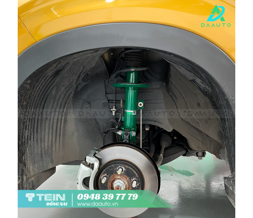 PHUỘC TEIN ENDURAPRO PLUS THAY THẾ DÀNH CHO MITSUBISHI XFORCE