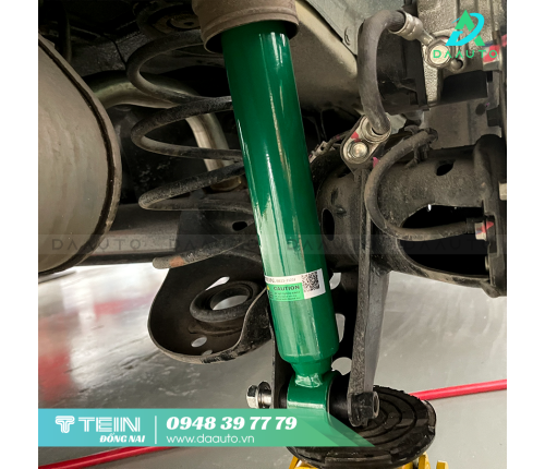 PHUỘC TEIN ENDURAPRO PLUS THAY THẾ DÀNH CHO MITSUBISHI XFORCE