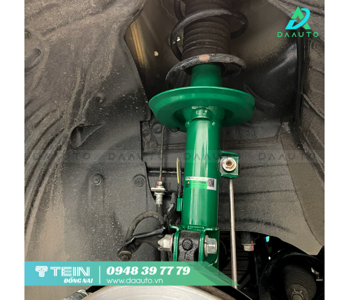 PHUỘC TEIN ENDURAPRO PLUS THAY THẾ DÀNH CHO MITSUBISHI XFORCE