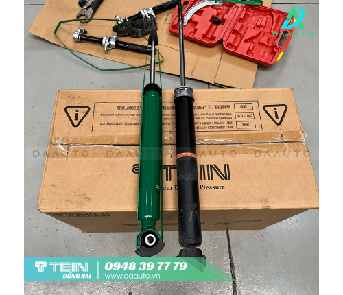PHUỘC TEIN ENDURAPRO PLUS THAY THẾ DÀNH CHO MITSUBISHI XFORCE