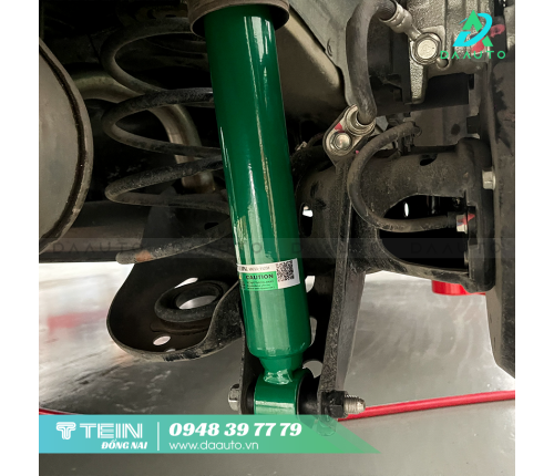 PHUỘC TEIN ENDURAPRO PLUS THAY THẾ DÀNH CHO MITSUBISHI XFORCE