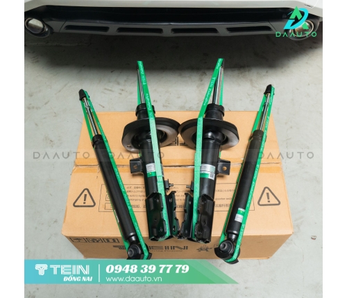 PHUỘC TEIN MITSUBISHI XPANDER BASIC - CẶP TRƯỚC