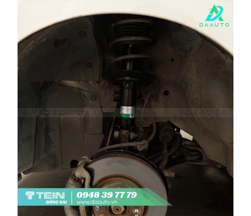 PHUỘC TEIN HONDA CITY BASIC - CẶP SAU