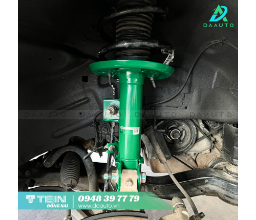 PHUỘC TEIN ENDURAPRO PLUS THAY THẾ DÀNH CHO FORD EXPLORER