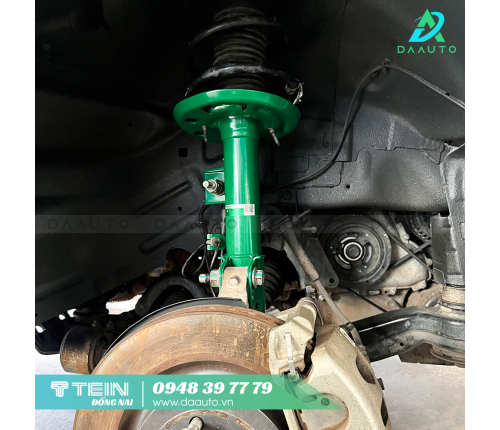 PHUỘC TEIN ENDURAPRO PLUS THAY THẾ DÀNH CHO FORD EXPLORER