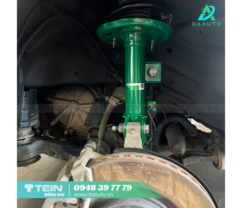 PHUỘC TEIN ENDURAPRO PLUS THAY THẾ DÀNH CHO FORD EXPLORER