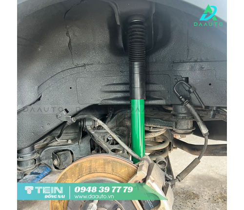 PHUỘC TEIN ENDURAPRO PLUS THAY THẾ DÀNH CHO FORD EXPLORER