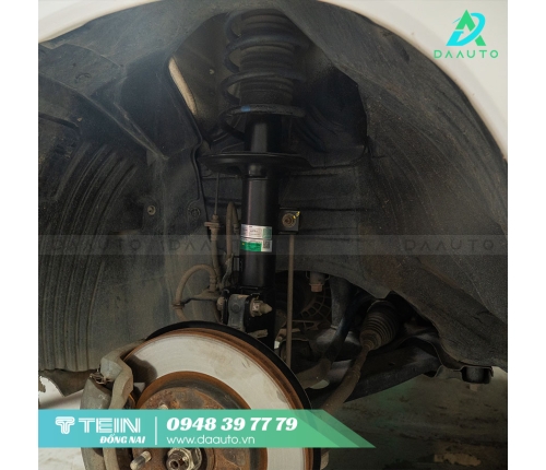 PHUỘC TEIN MITSUBISHI XFORCE BASIC - CẶP SAU
