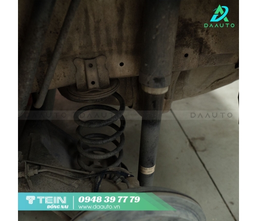 PHUỘC TEIN HONDA CITY BASIC - CẶP SAU