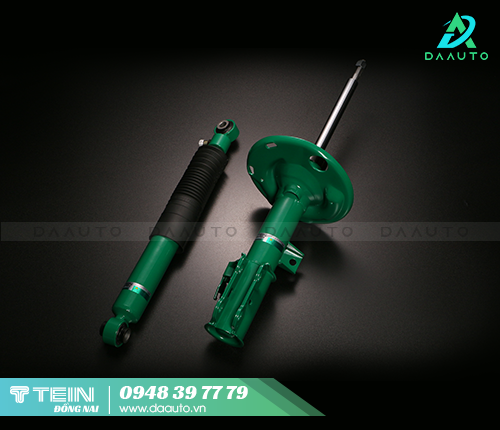 PHUỘC TEIN ENDURAPRO PLUS THAY THẾ DANH CHO TOYOTA ALPHARD