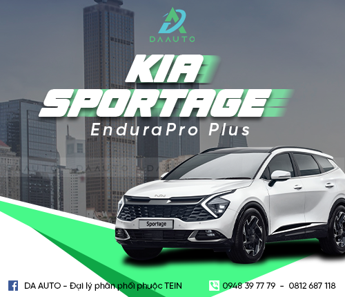 PHUỘC TEIN KIA SPORTAGE ENDURAPRO PLUS