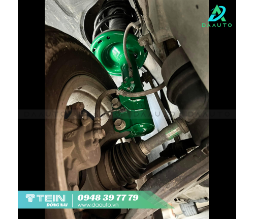 PHUỘC TEIN ENDURAPRO PLUS THAY THẾ DÀNH CHO TOYOTA CAMRY 2006-2011