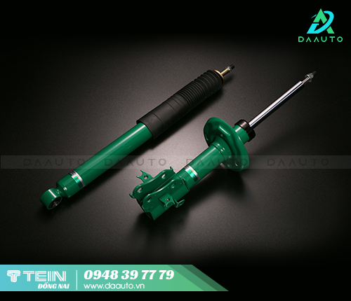 PHUỘC TEIN ENDURAPRO PLUS THAY THẾ DÀNH CHO HONDA CIVIC GEN 8