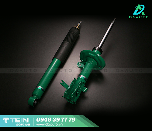 PHUỘC TEIN ENDURAPRO PLUS THAY THẾ DÀNH CHO HONDA CIVIC GEN 9