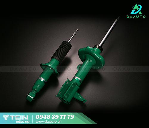 PHUỘC TEIN ENDURAPRO PLUS THAY THẾ DÀNH CHO HONDA CR-V