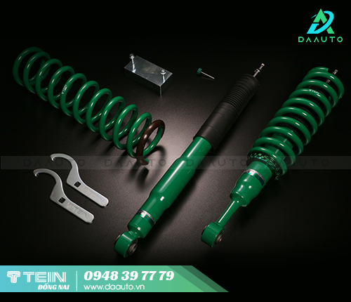 PHUỘC TEIN TOYOTA FORTUNER 4X4 DAMPER SPORT
