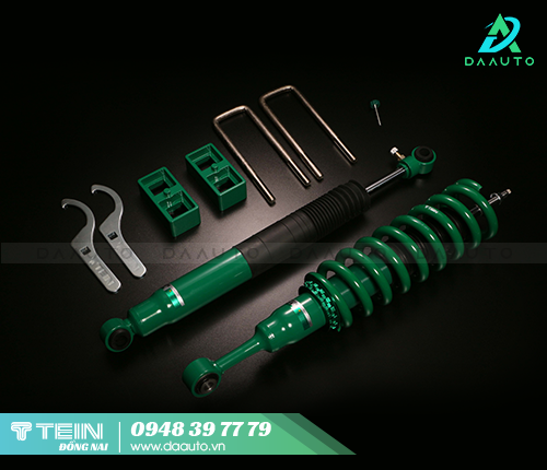 PHUỘC TEIN TOYOTA HILUX 4X4 DAMPER SPORT