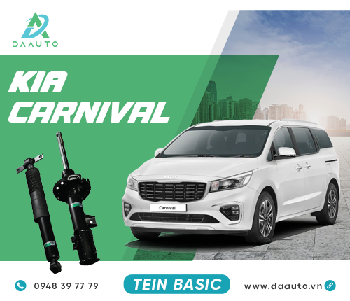 PHUỘC TEIN KIA CARNIVAL BASIC