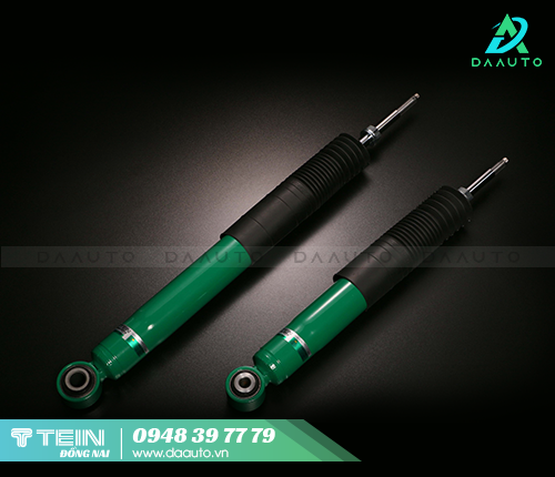 PHUỘC TEIN ENDURAPRO PLUS THAY THẾ DÀNH CHO TOYOTA LAND CRUISER LC100