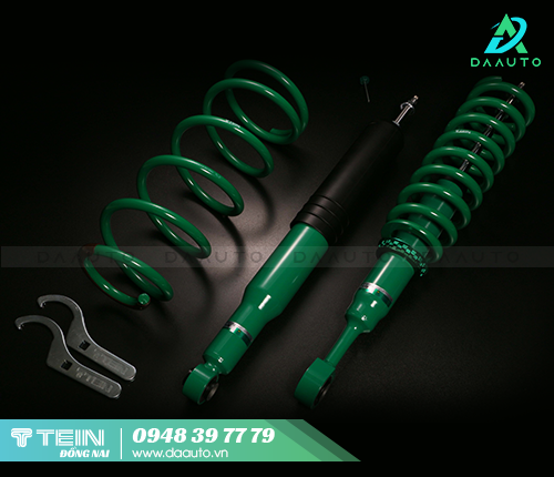 PHUỘC TEIN TOYOTA LAND CRUISER LC 200 4X4 DAMPER SPORT