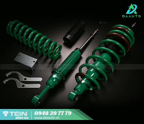 PHUỘC TEIN TOYOTA LAND CRUISER PRADO 4X4 DAMPER SPORT